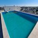 Titan, Pallady, penthouse unicat, finalizat, piscina, terasa 80 mp.